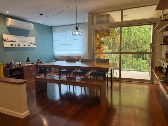 Imagem 2: Apartamento Apartamento Padrão em RIO DE JANEIRO - RJ, COPACABANA
