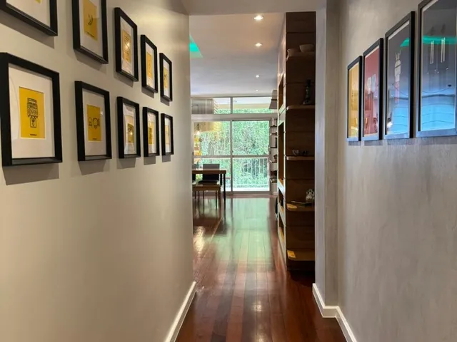 Imagem 15: Apartamento Apartamento Padrão em RIO DE JANEIRO - RJ, COPACABANA