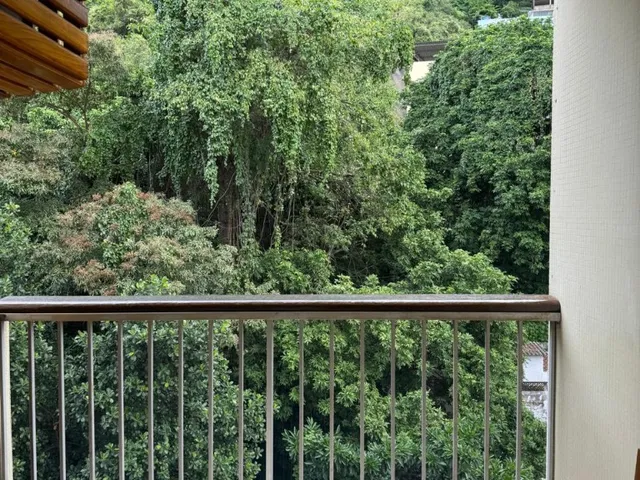 Imagem 14: Apartamento Apartamento Padrão em RIO DE JANEIRO - RJ, COPACABANA