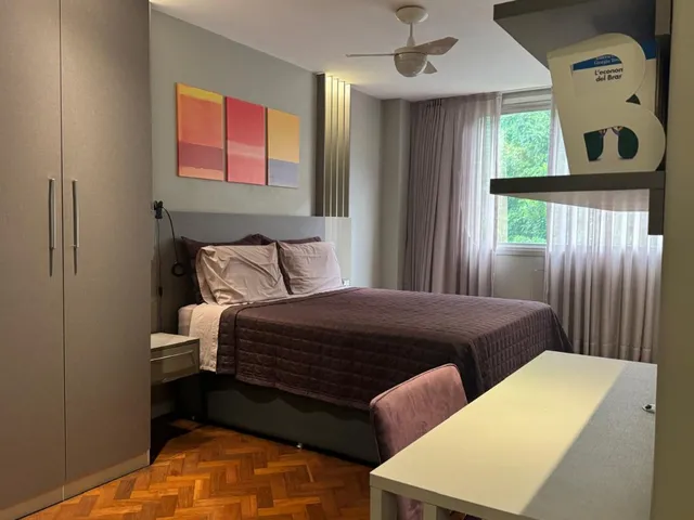 Imagem 13: Apartamento Apartamento Padrão em RIO DE JANEIRO - RJ, COPACABANA