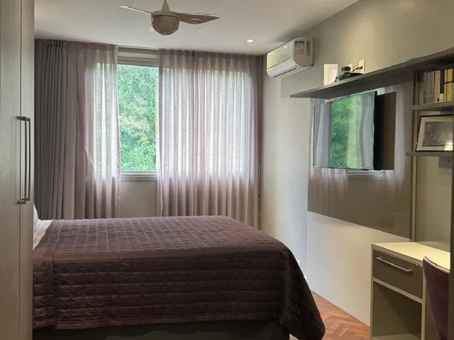 Imagem 11: Apartamento Apartamento Padrão em RIO DE JANEIRO - RJ, COPACABANA