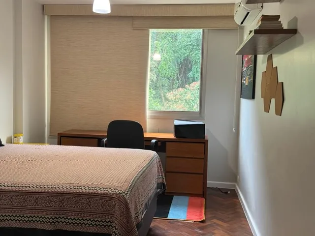 Imagem 5: Apartamento Apartamento Padrão em RIO DE JANEIRO - RJ, COPACABANA