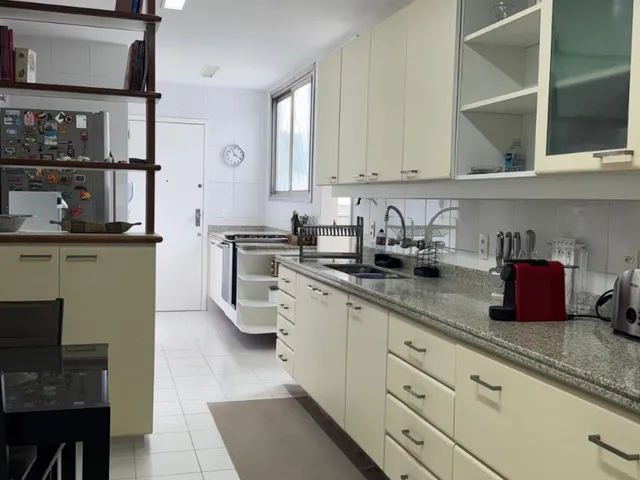 Imagem 9: Apartamento Apartamento Padrão em RIO DE JANEIRO - RJ, COPACABANA
