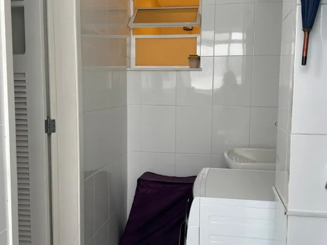 Imagem 4: Apartamento Apartamento Padrão em RIO DE JANEIRO - RJ, COPACABANA