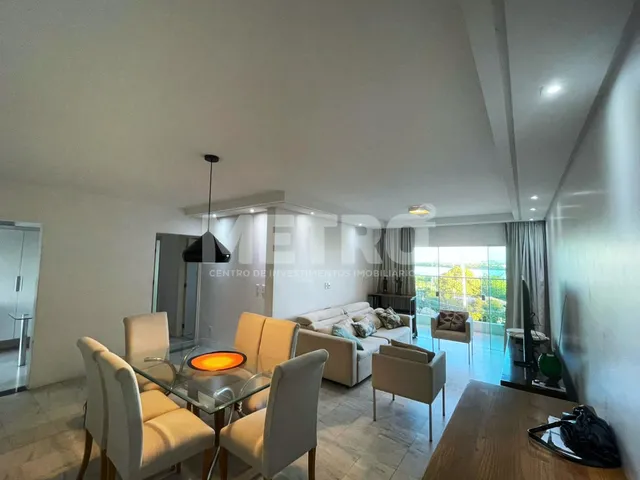 Imagem: Apartamento à venda, Edf. Rio Verde, Orla