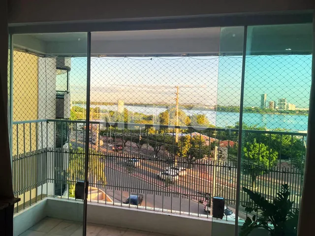 Imagem 7: Apartamento à venda, Edf. Rio Verde, Orla Petrolina, vista para o rio, 3 quartos