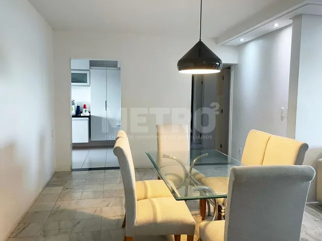 Imagem 4: Apartamento à venda, Edf. Rio Verde, Orla Petrolina, vista para o rio, 3 quartos