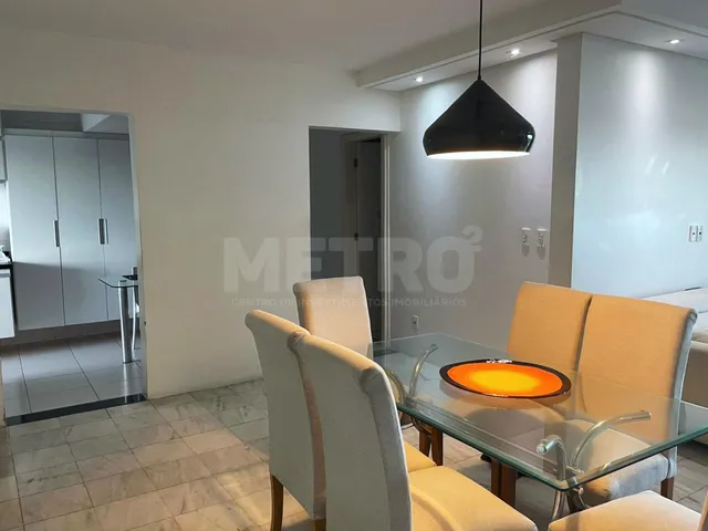 Imagem 14: Apartamento à venda, Edf. Rio Verde, Orla Petrolina, vista para o rio, 3 quartos