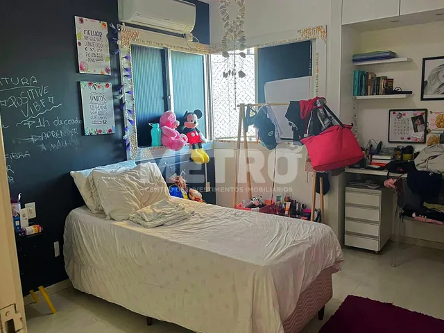 Imagem 2: Apartamento à venda, Edf. Rio Verde, Orla Petrolina, vista para o rio, 3 quartos