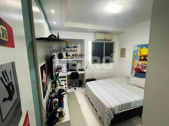 Imagem 8: Apartamento à venda, Edf. Rio Verde, Orla Petrolina, vista para o rio, 3 quartos
