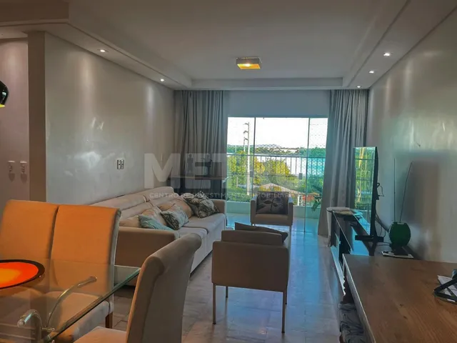 Imagem 9: Apartamento à venda, Edf. Rio Verde, Orla Petrolina, vista para o rio, 3 quartos