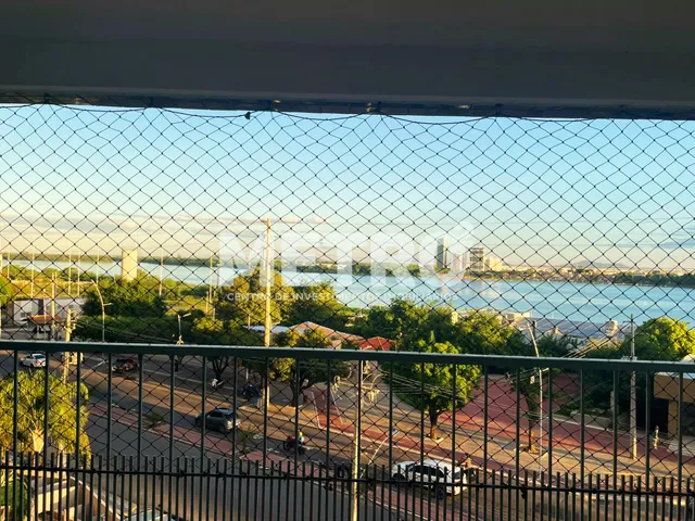 Imagem 13: Apartamento à venda, Edf. Rio Verde, Orla Petrolina, vista para o rio, 3 quartos