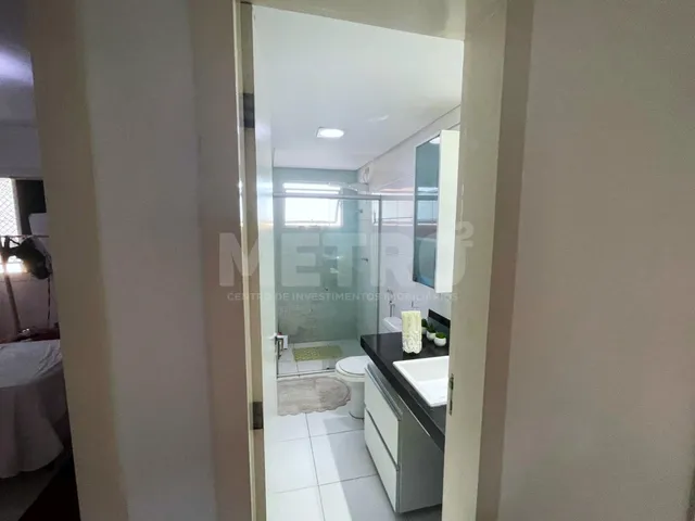 Imagem 16: Apartamento à venda, Edf. Rio Verde, Orla Petrolina, vista para o rio, 3 quartos