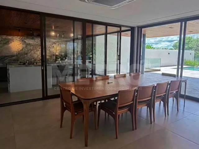 Imagem: Casa à venda no Cond. Portal das Águas