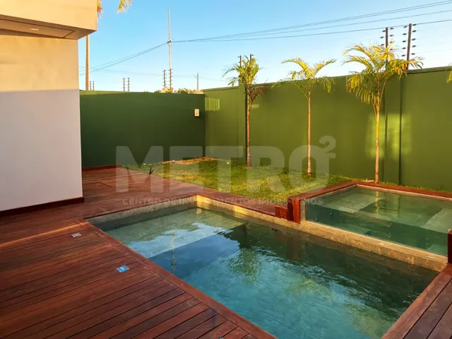 Imagem 6: Casa à venda no Cond. Alphaville, 4 suítes, Gourmet, Piscina, Petrolina