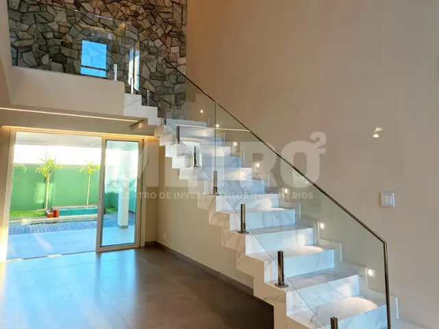 Imagem 13: Casa à venda no Cond. Alphaville, 4 suítes, Gourmet, Piscina, Petrolina