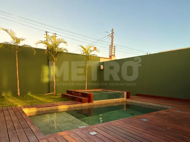 Imagem 2: Casa à venda no Cond. Alphaville, 4 suítes, Gourmet, Piscina, Petrolina
