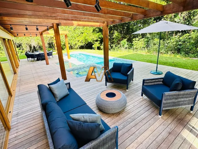 Imagem: CASA DUPLEX 6 SUITES EM PRAIA DO FORTE