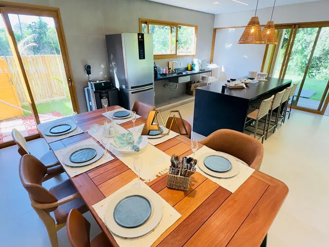 Imagem 6: Casa Duplex 6 Suites em Praia do Forte
