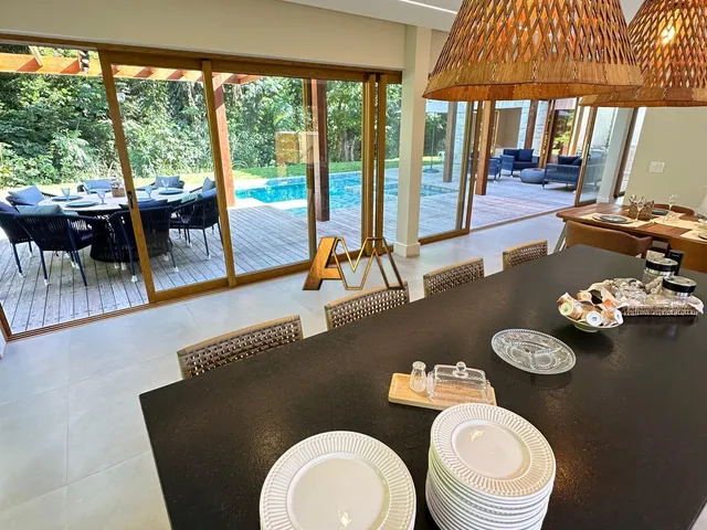 Imagem 16: Casa Duplex 6 Suites em Praia do Forte