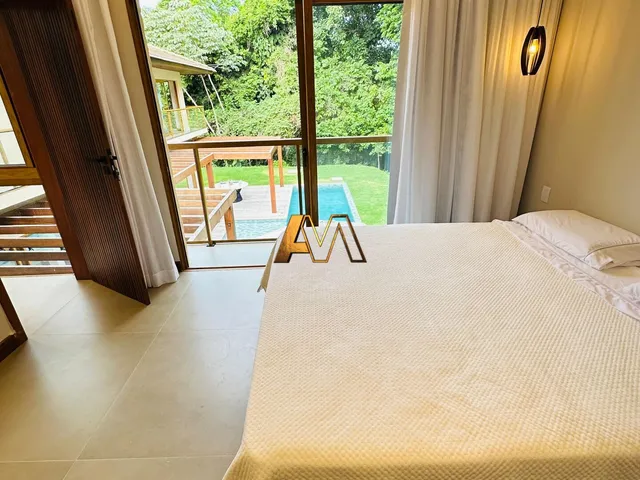 Imagem 3: Casa Duplex 6 Suites em Praia do Forte