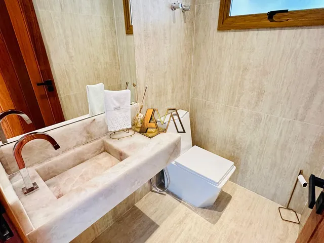 Imagem 8: Casa Duplex 6 Suites em Praia do Forte