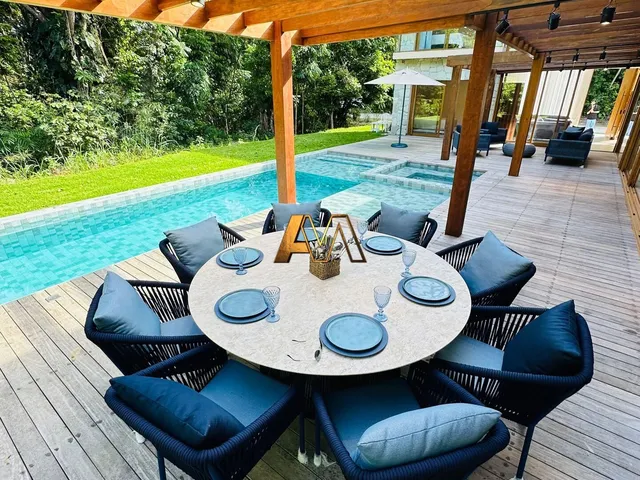Imagem 4: Casa Duplex 6 Suites em Praia do Forte