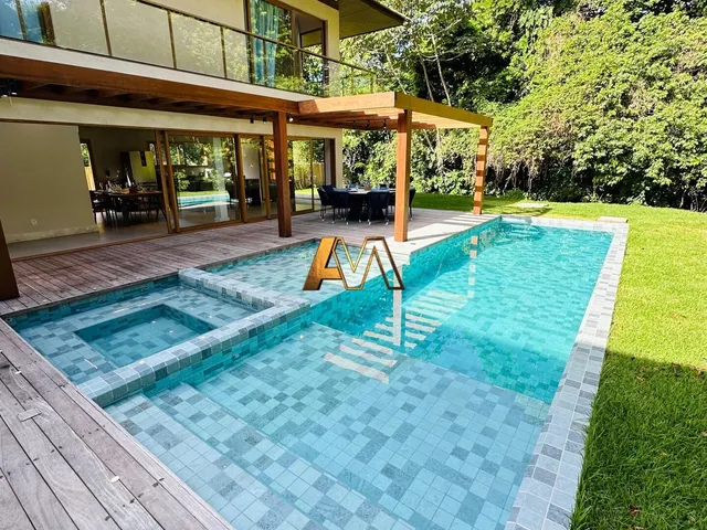 Imagem 15: Casa Duplex 6 Suites em Praia do Forte