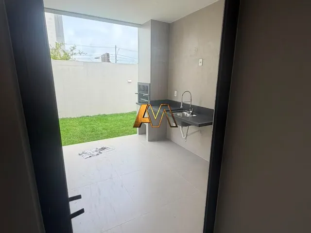 Imagem 8: CASA 3 QUARTOS COM SALA AMPLA ALPHAVILLE TERRAS