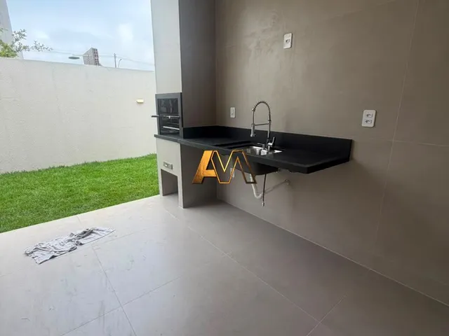 Imagem 12: CASA 3 QUARTOS COM SALA AMPLA ALPHAVILLE TERRAS