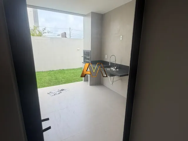 Imagem 10: CASA 3 QUARTOS COM SALA AMPLA ALPHAVILLE TERRAS