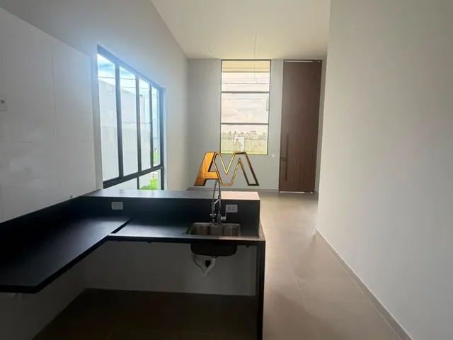 Imagem 16: CASA 3 QUARTOS COM SALA AMPLA ALPHAVILLE TERRAS