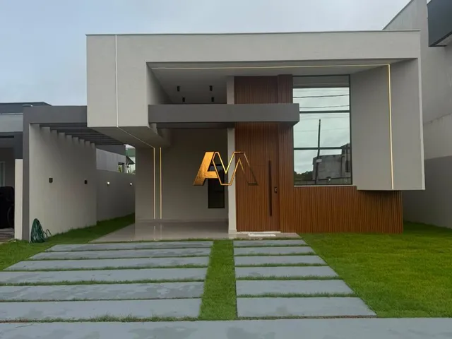 Imagem 6: CASA 3 QUARTOS COM SALA AMPLA ALPHAVILLE TERRAS