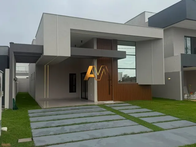 Imagem 4: CASA 3 QUARTOS COM SALA AMPLA ALPHAVILLE TERRAS
