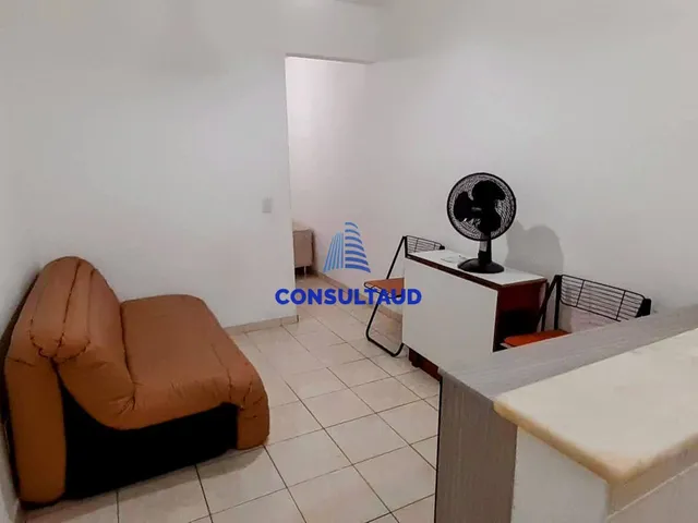 Imagem 2: Apartamento Kitnet em Centro, São Lourenço/MG