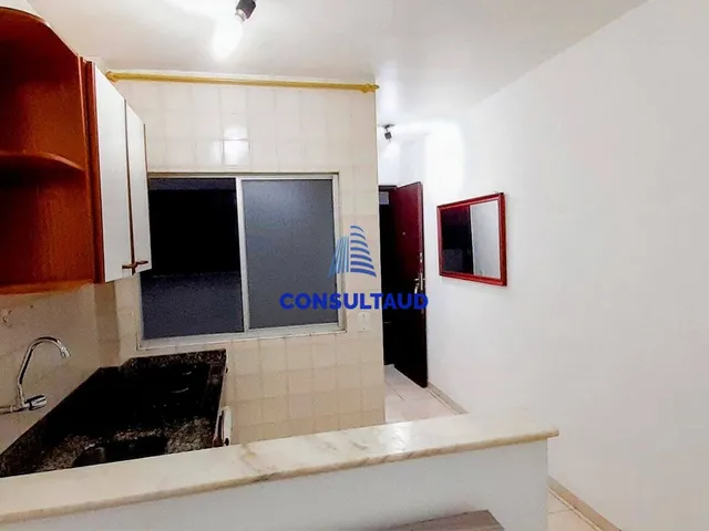 Imagem 5: Apartamento Kitnet em Centro, São Lourenço/MG