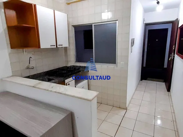 Imagem 8: Apartamento Kitnet em Centro, São Lourenço/MG