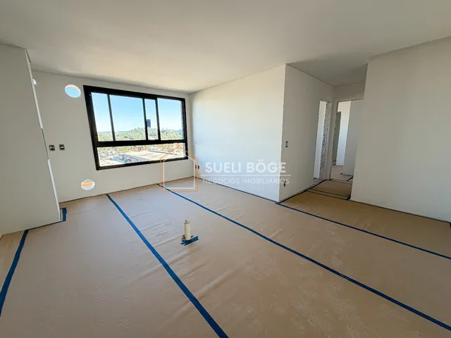 Imagem 1: PARTAMENTO NOVO COM 2 DORMITÓRIOS