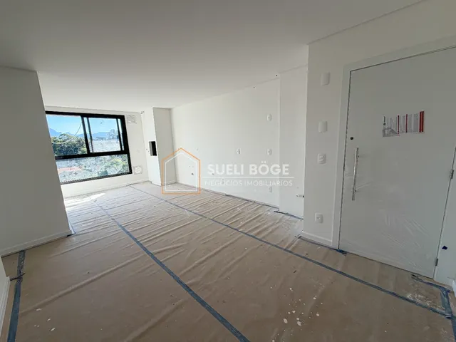 Imagem: Apartamento Novo com 3 Dormitórios