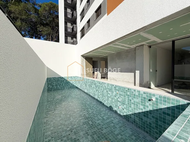 Imagem 16: Apartamento Novo com 3 Dormitórios