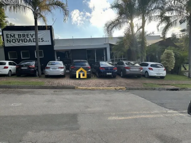 Imagem 2: Prédio Comercial Parque Campolim Sorocaba - SP