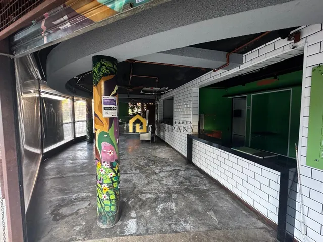 Imagem 10: Prédio Comercial Parque Campolim Sorocaba - SP