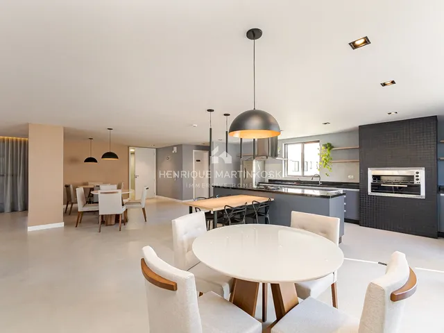 Imagem 2: Studio mobiliado no MUV Residence