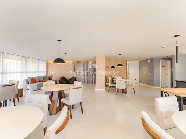 Imagem 14: Studio mobiliado no MUV Residence