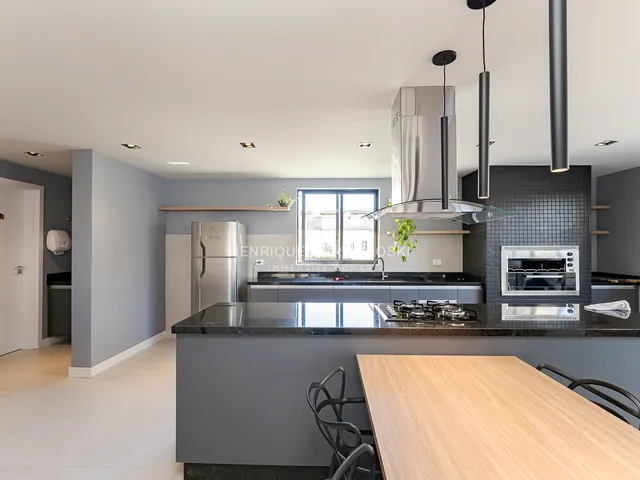 Imagem 15: Studio mobiliado no MUV Residence