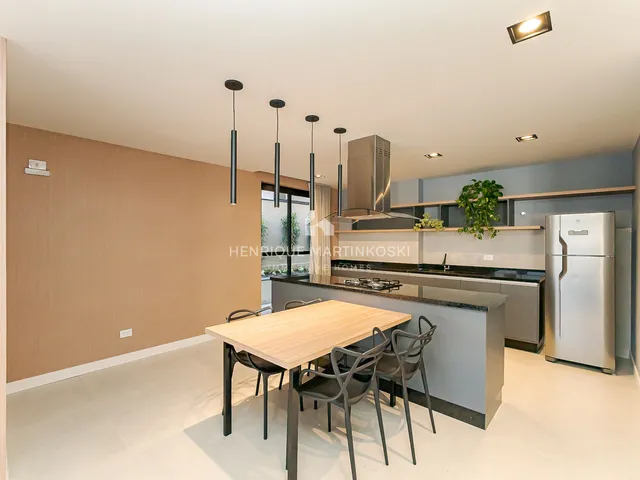 Imagem 6: Studio mobiliado no MUV Residence