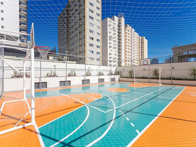 Imagem 12: Studio mobiliado no MUV Residence