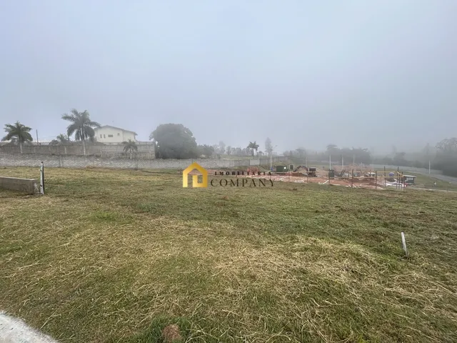 Imagem: Condomínio Villaggio Itália - Terreno