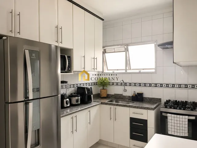 Imagem: Ed. Vila Suíça - Apartamento no Ed Vila