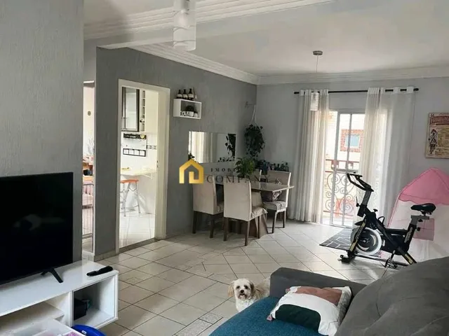 Imagem 16: Ed. Vila Suíça - Apartamento no Ed Vila Suiça em Sorocaba/Sp